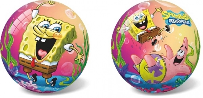 Pallone SpongeBob 14 cm