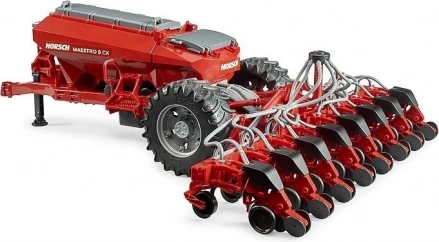 Bruder seminatrice HORSCH Maestro 8CX 1:16