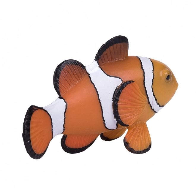 Clownfish Mojo