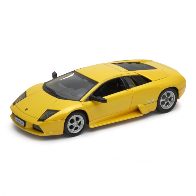 Modellino Lamborghini Murciélago in scala 1:24