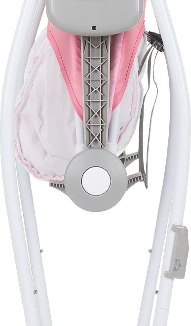 Sdraietta per neonati Moonlight Flamingo