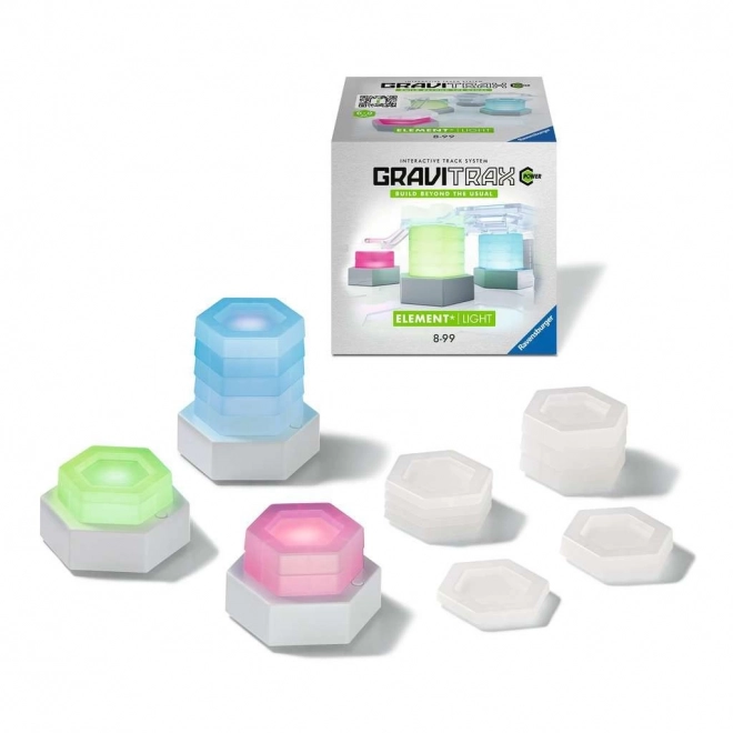 Accessori di Luce di Gravitrax Power