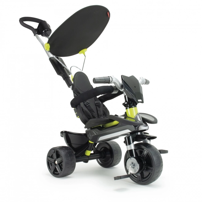 Injusa triciclo evolutivo con asta di guida Sport Baby Max