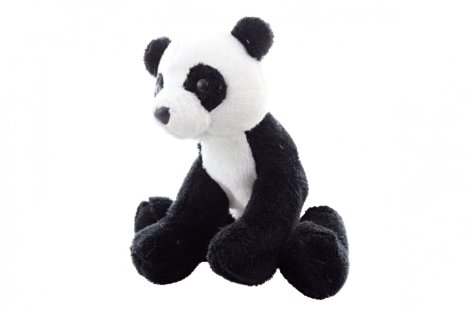 Panda peluche 15 cm