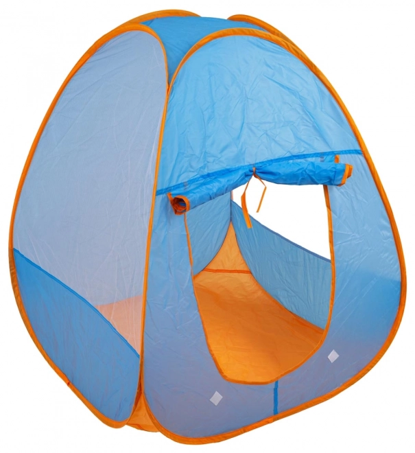 Set campeggio per bambini con tenda e accessori