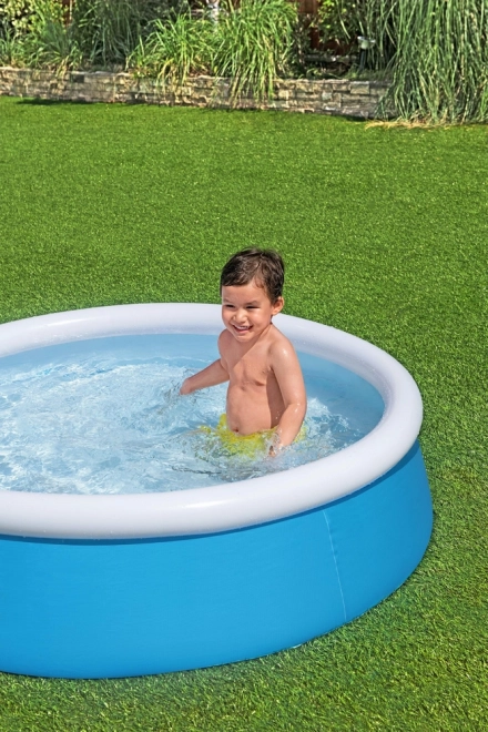 Piscina da giardino per bambini Bestway 152 cm x 38 cm