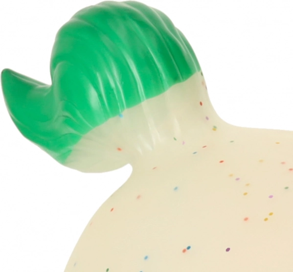 Giocattolo Saltellante per Bambini con Pompa - Unicorno di Gomma