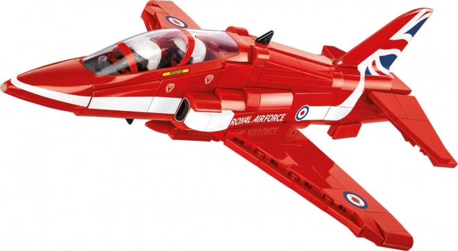 Cobi Hawk T1 Aerobatic Team Red Arrows