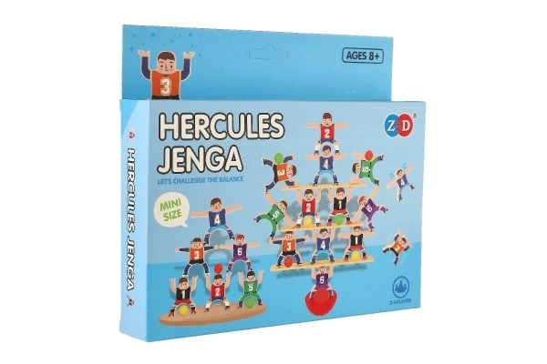 Gioco di equilibrio Mini Hercules