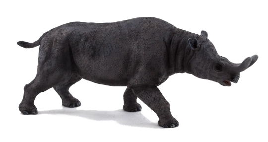 Mojo Megacerops figurina preistorica