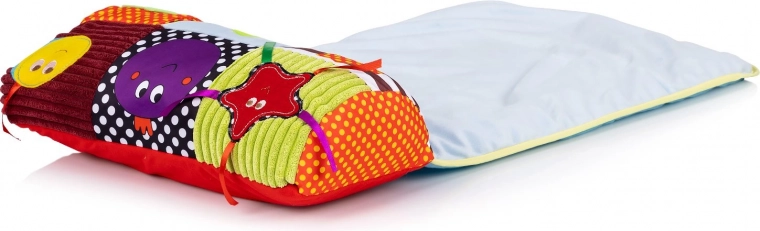 Ideale per gli esercizi a pancia in giù