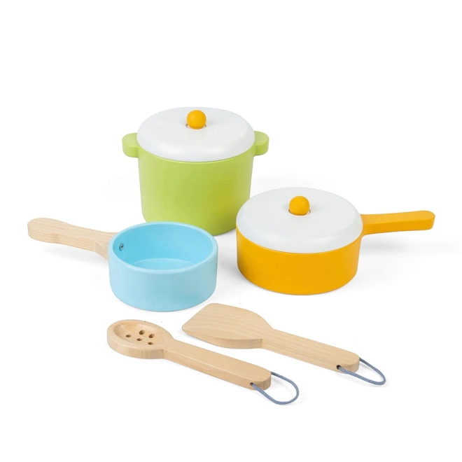 Set da cucina completo
