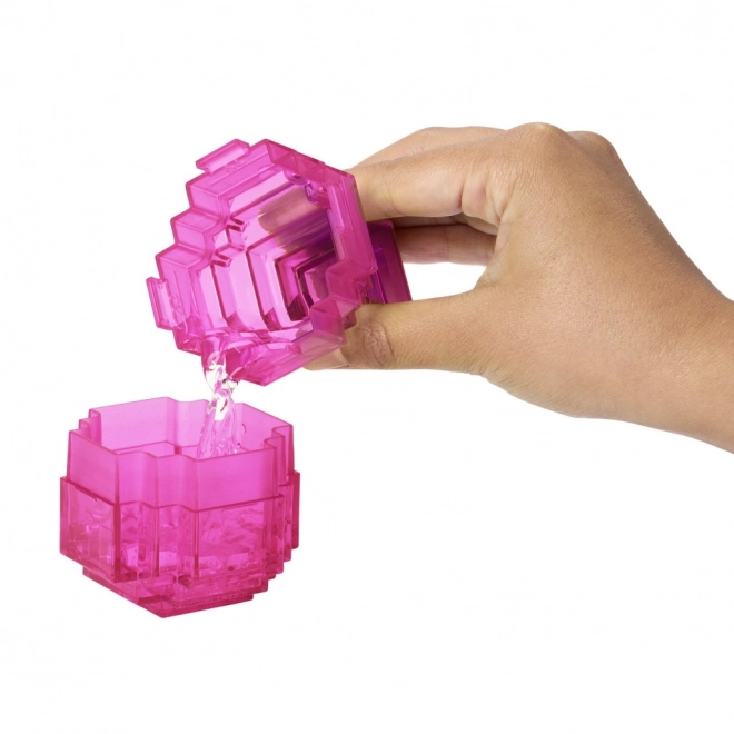 Mini figurine Minecraft Trazione