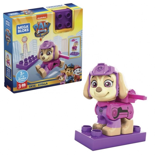 Figura di Paw Patrol