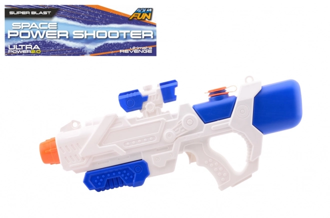 Pistola ad acqua Aqua Fun Space Supershooter