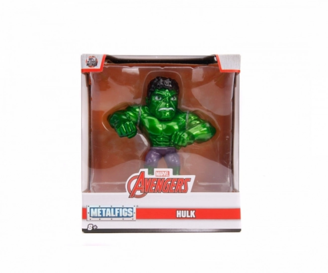 Action figure Marvel Hulk 10 cm