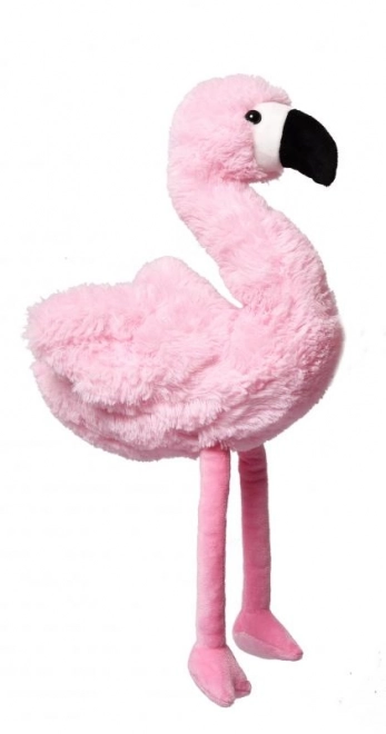 Peluche Flamant Rosa 50 cm