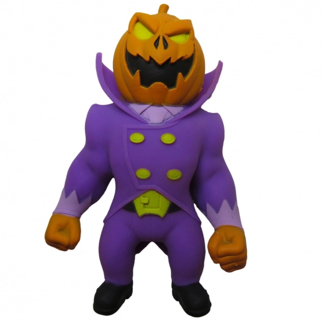 Flexi Monster serie 5 figurine elastiche
