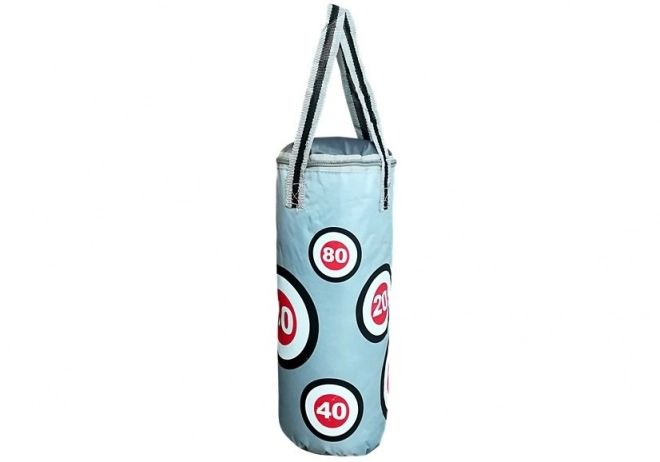Set da boxe per bambini
