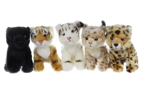 Cuccioli di peluche 26 cm