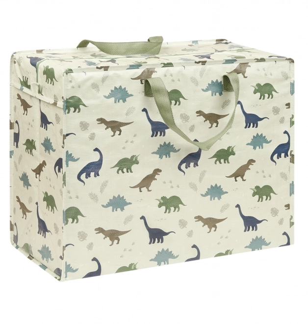 Borsa XL dinosauri