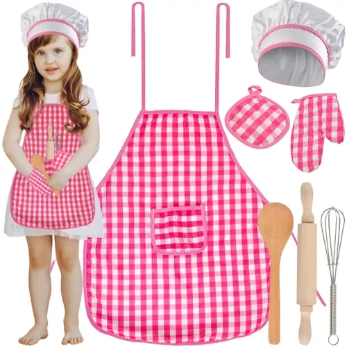 Set cucina per bambini