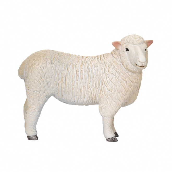 Figura realistica pecora Romney Marsh