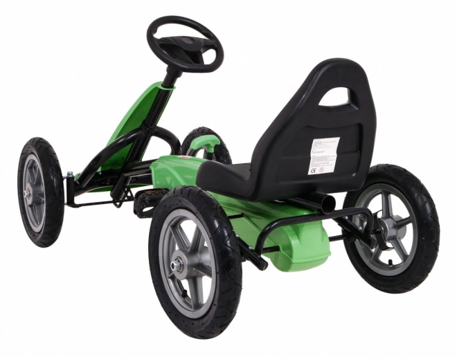STAR gokart Verde