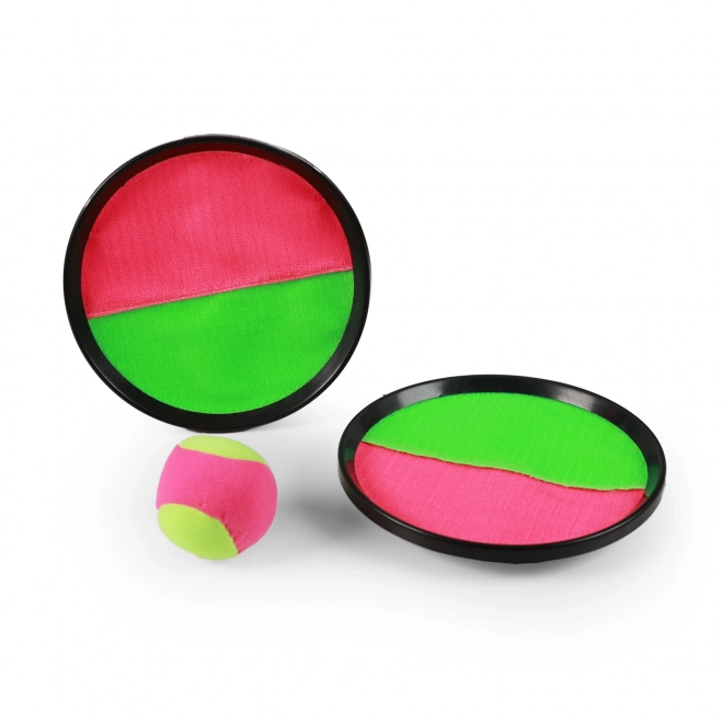 Gioco Catch Ball