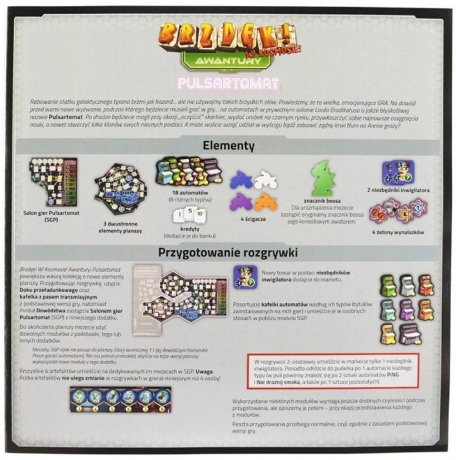 Gioco educativo Złotówki Bilon e Banconote