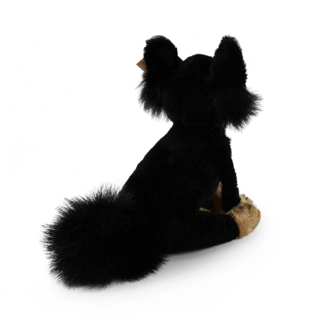 Chihuahua peluche 15 cm eco-friendly