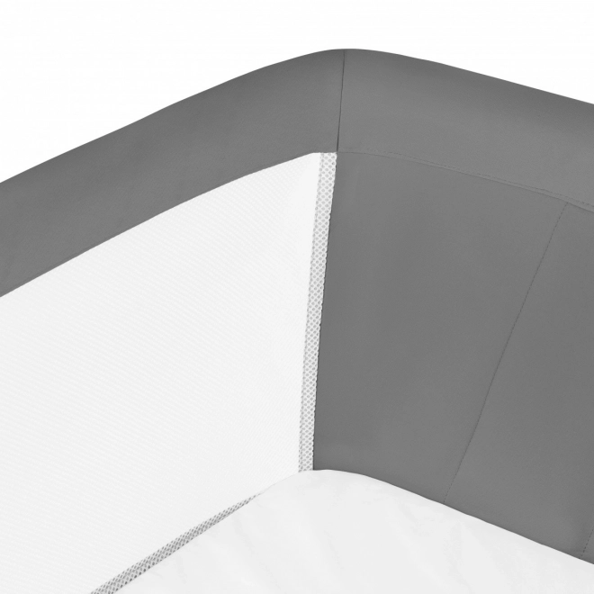 Culla 5 in 1 Thomi Plus Grigio Cemento
