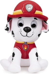 Peluche GUND Paw Patrol Marshall 15 cm