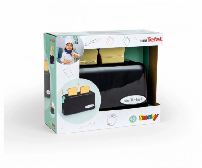 Tostapane Mini Tefal Express