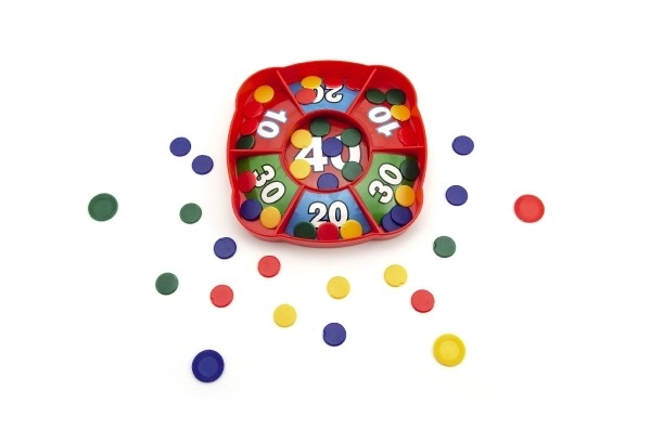 Gioco da tavolo delle pulci