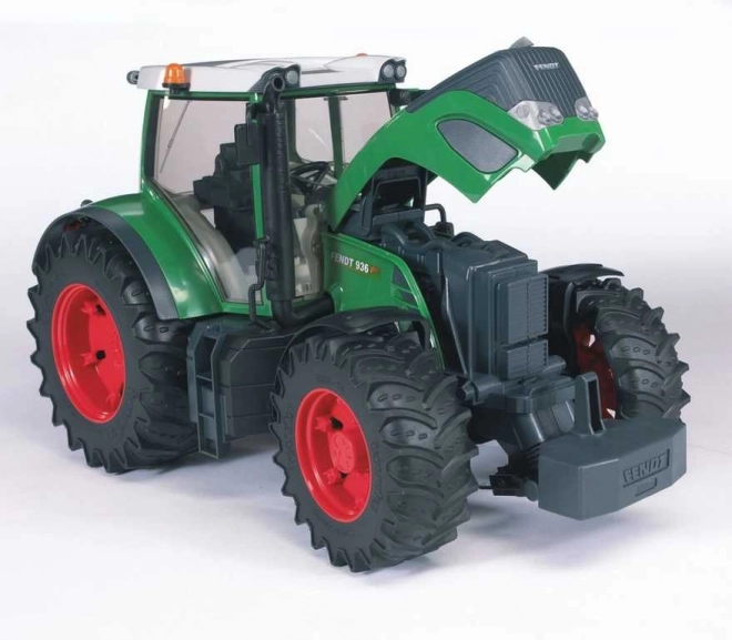 Trattore Bruder FENDT 936 Vario