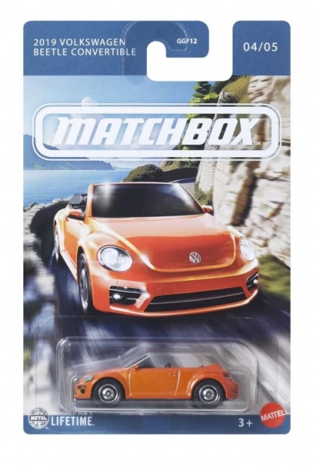 Collezione Veicoli Matchbox