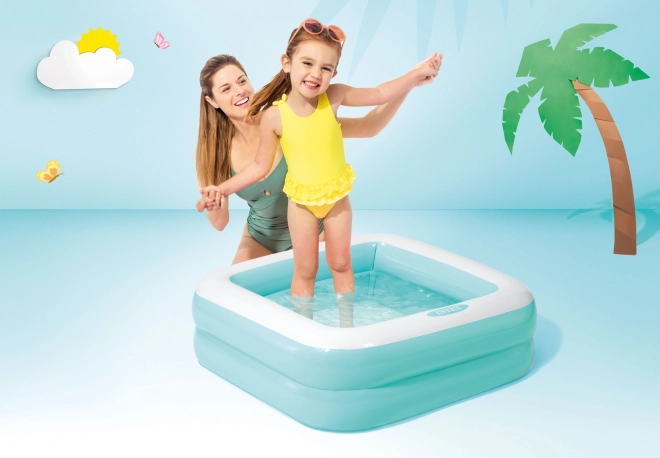 Piscina gonfiabile per bambini Intex