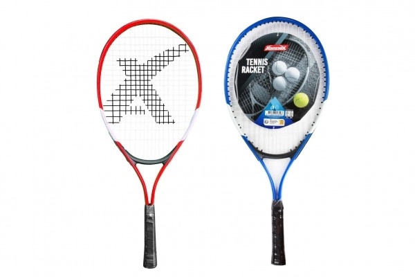 Racchetta da tennis per bambini in plastica 58 cm