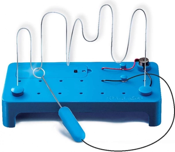 Allenamento di mano ferma e concentrazione