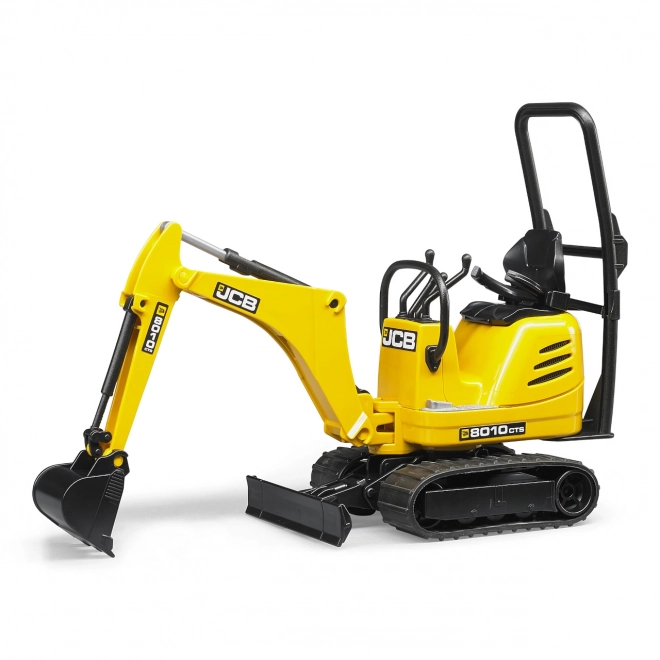 Escavatore JCB Giocattolo