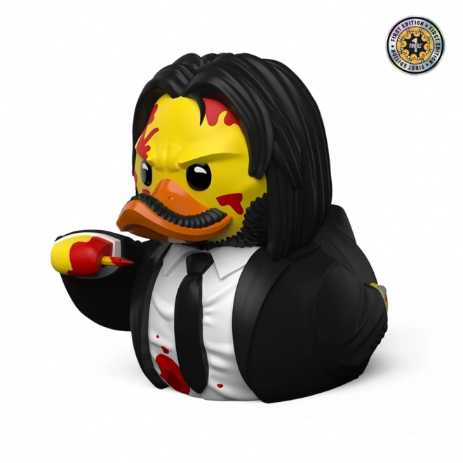 Anatra TUBBZ John Wick Matita Edizione Limitata