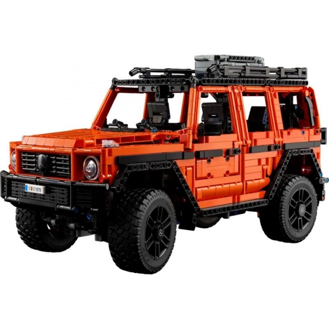 Lego Technic Mercedes-Benz G 500 Linea Professional