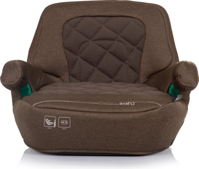 Comfort ergonomico in viaggio