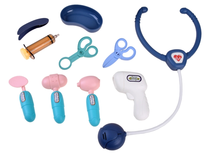 Kit medico completo