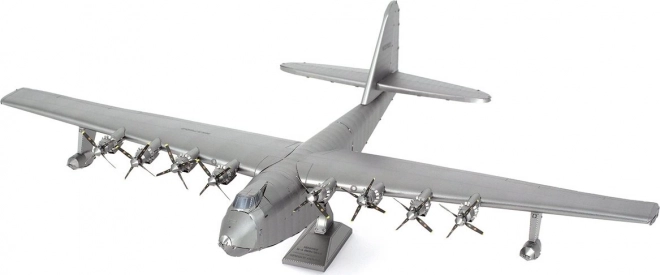 Puzzle 3D Metal Earth serie Premium: Aereo Spruce Goose