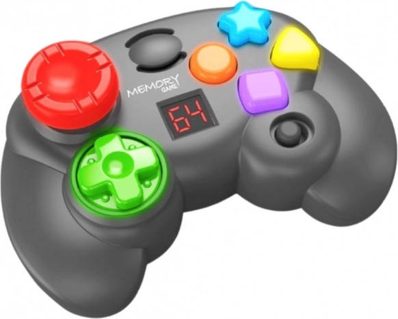 Gioco logico elettronico Memory Pad