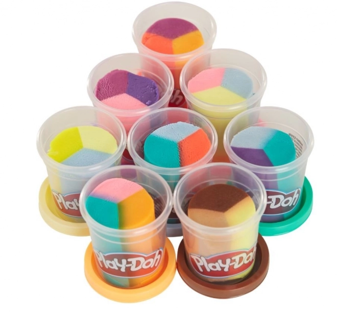 Play-Doh Crazy Cuts Stilista