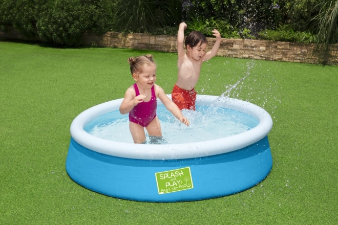 Piscina da giardino per bambini Bestway