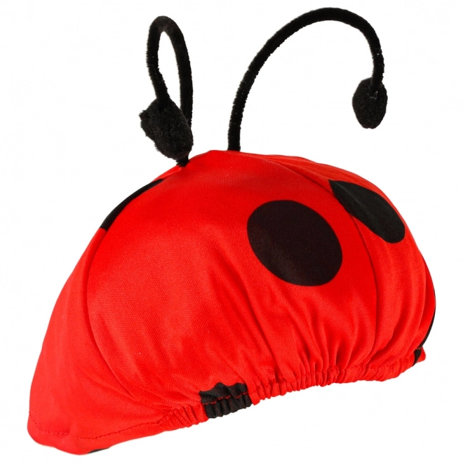 Costume di carnevale Coccinella